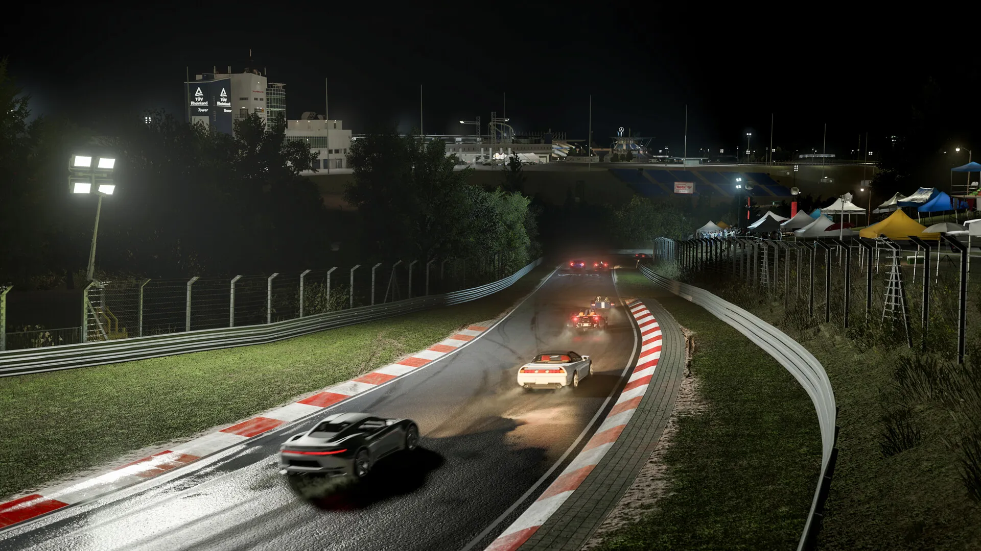Forza Motorsport screenshot 3