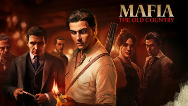 How to Thrive in Mafia: The Old Country