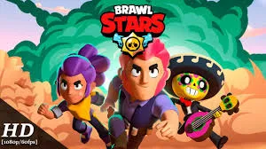 Brawl Stars: Fast Battles and Endless Fun
