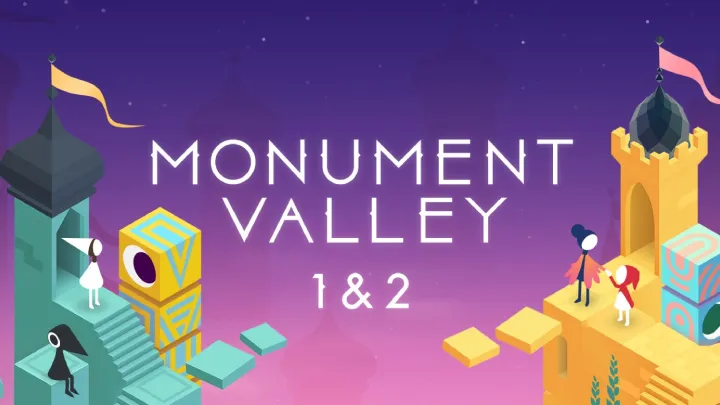 How to Master Monument Valley