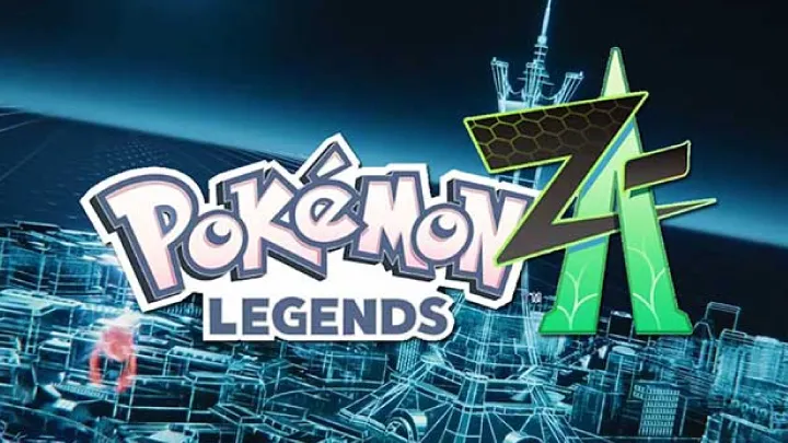 Tips & Guides for Pokémon Legends: Z-A